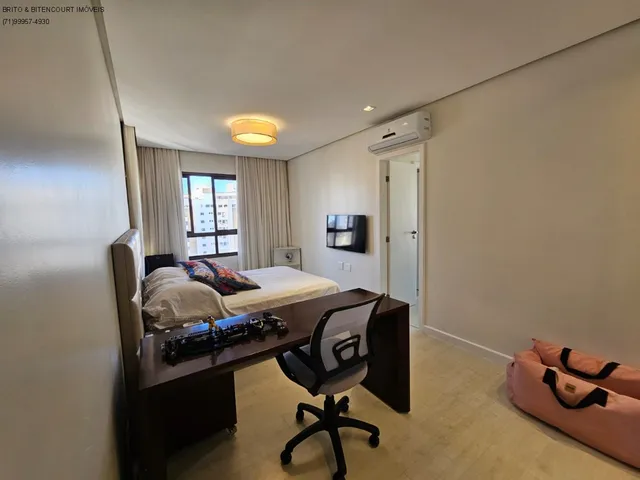 Imagem 14: APARTAMENTO RESIDENCIAL em SALVADOR - BA, ITAIGARA