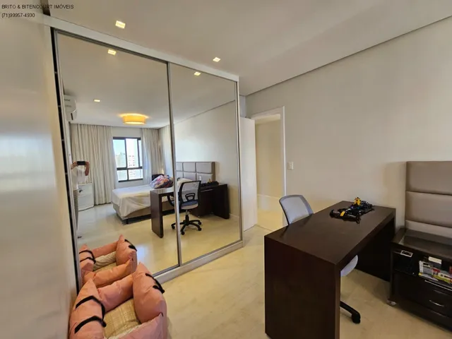 Imagem 15: APARTAMENTO RESIDENCIAL em SALVADOR - BA, ITAIGARA