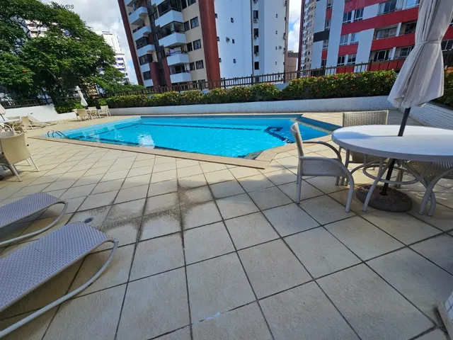 Imagem 4: APARTAMENTO RESIDENCIAL em SALVADOR - BA, ITAIGARA