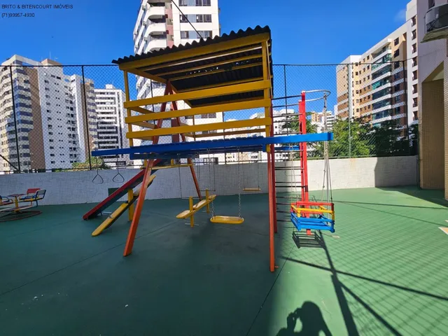 Imagem 16: APARTAMENTO RESIDENCIAL em SALVADOR - BA, ITAIGARA