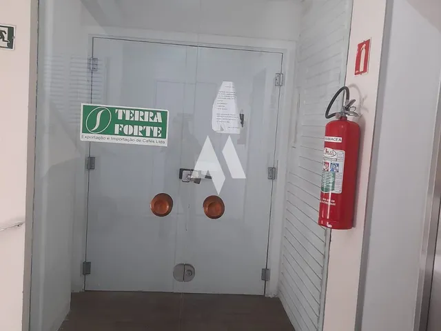 Imagem: Conjuntos Comerciais Locados À Venda na