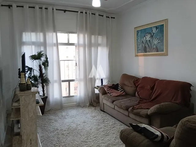 Imagem: Apartamento amplo e espaçoso no Campo Grande