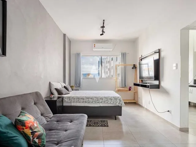 Imagem: Apartamento Kitnet a Poucos Passos da Praia