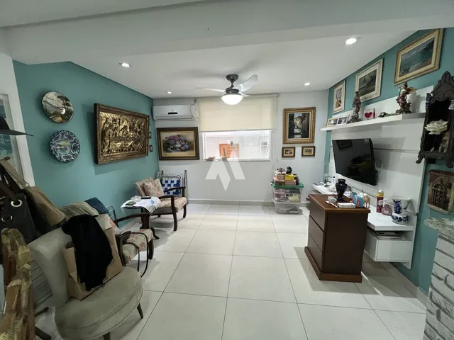 Imagem 1: Partamento de 45M² À Venda no Embaré com Portaria 24 Horas e Excelente Localização