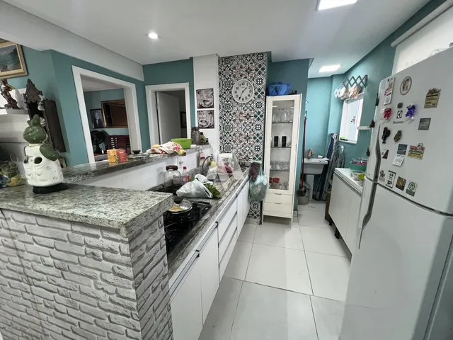 Imagem 8: Partamento de 45M² À Venda no Embaré com Portaria 24 Horas e Excelente Localização