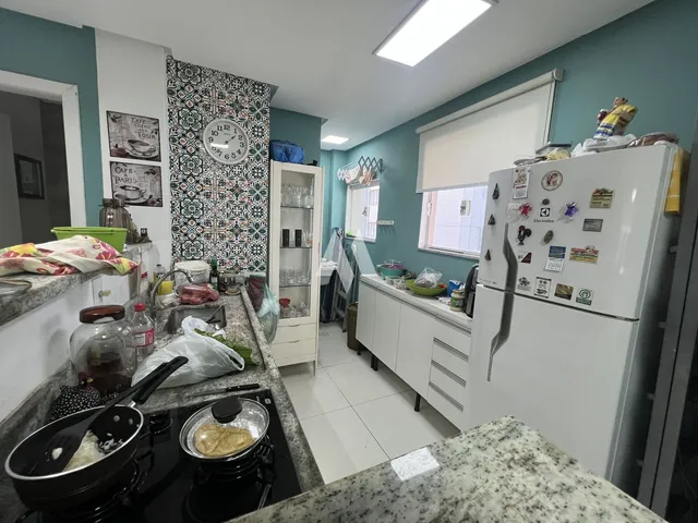 Imagem 6: Partamento de 45M² À Venda no Embaré com Portaria 24 Horas e Excelente Localização