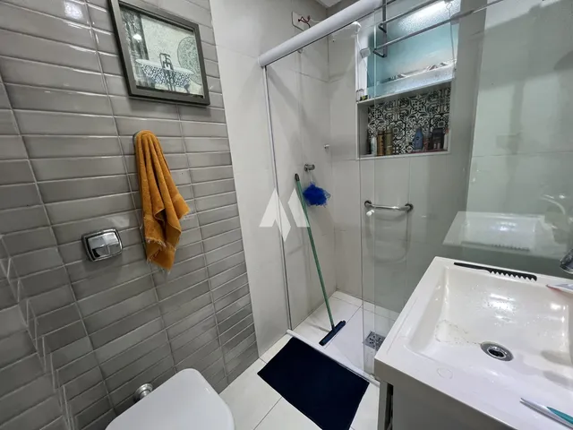 Imagem 12: Partamento de 45M² À Venda no Embaré com Portaria 24 Horas e Excelente Localização