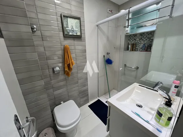 Imagem 7: Partamento de 45M² À Venda no Embaré com Portaria 24 Horas e Excelente Localização