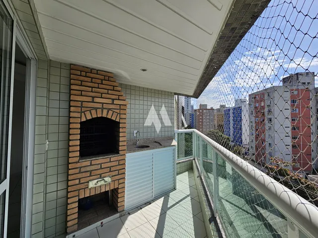Imagem: Apartamento 3 Quartos 2 Vagas e Lazer À