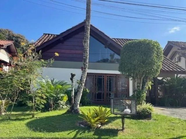 Imagem: Casa em Condomínio na Riviera de São Loureço