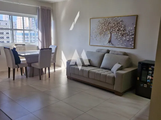Imagem: Apartamento 2 dormitórios - mobiliado