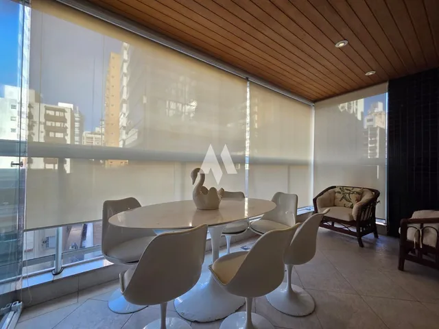Imagem: Apartamento Alto Padrão com 4 Suítes