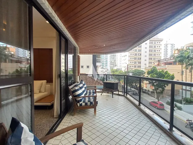 Imagem: Apartamento Alto Padrão 3 Quartos/Suítes