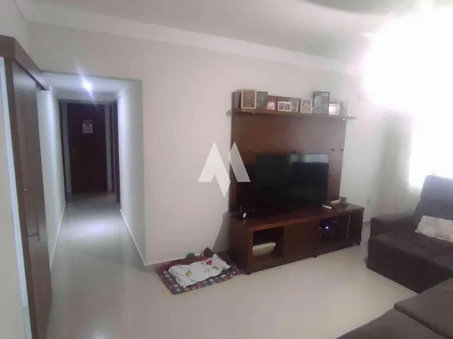 Imagem: Amplo Apartamento de 118m² à Venda no