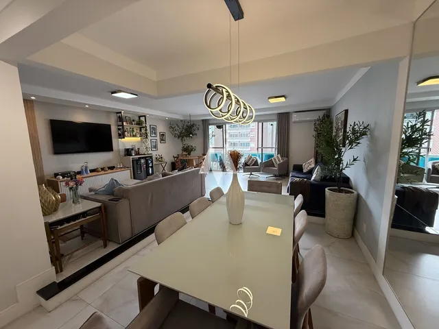 Imagem: Apartamento à venda no Gonzaga, em Santos/SP