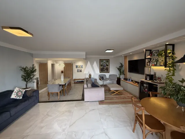 Imagem 6: Apartamento À Venda no Gonzaga, em Santos/Sp, com 3 Quartos, 1 Suíte, Vaga Demarcada e Elevador Exclusivo