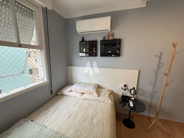 Imagem 12: Apartamento À Venda no Gonzaga, em Santos/Sp, com 3 Quartos, 1 Suíte, Vaga Demarcada e Elevador Exclusivo