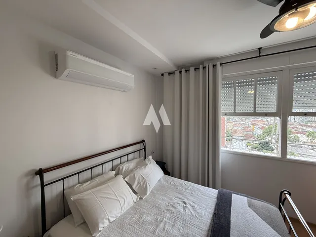 Imagem 16: Apartamento À Venda no Gonzaga, em Santos/Sp, com 3 Quartos, 1 Suíte, Vaga Demarcada e Elevador Exclusivo
