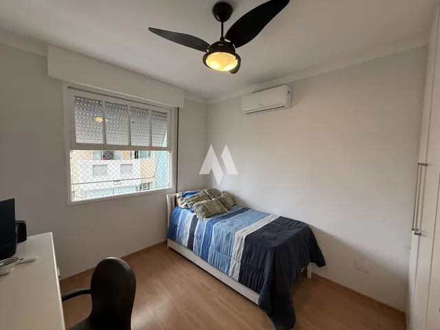 Imagem 13: Apartamento À Venda no Gonzaga, em Santos/Sp, com 3 Quartos, 1 Suíte, Vaga Demarcada e Elevador Exclusivo