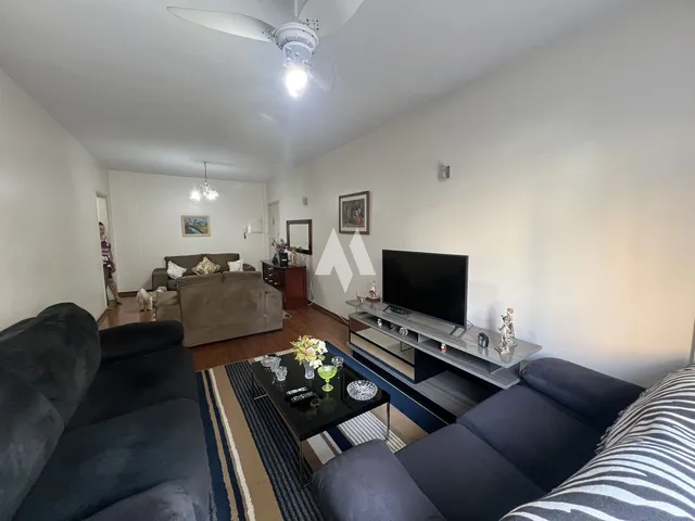 Imagem: Apartamento na Floriano Peixoto com Garagem