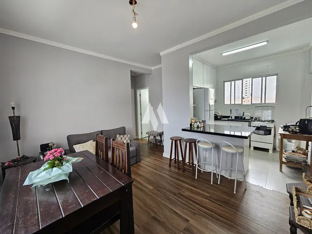 Imagem 1: Apartamento 2 Quartos À Venda na Ponta da Praia - Santos/Sp
