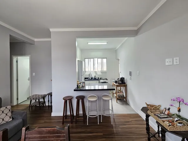 Imagem 7: Apartamento 2 Quartos À Venda na Ponta da Praia - Santos/Sp