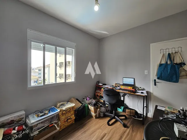 Imagem 15: Apartamento 2 Quartos À Venda na Ponta da Praia - Santos/Sp