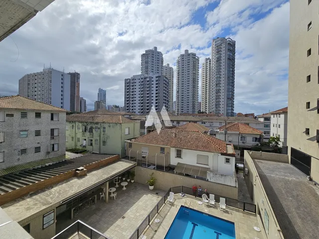 Imagem 16: Apartamento 2 Quartos À Venda na Ponta da Praia - Santos/Sp
