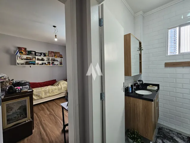 Imagem 14: Apartamento 2 Quartos À Venda na Ponta da Praia - Santos/Sp