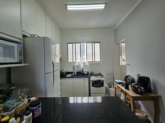 Imagem 10: Apartamento 2 Quartos À Venda na Ponta da Praia - Santos/Sp
