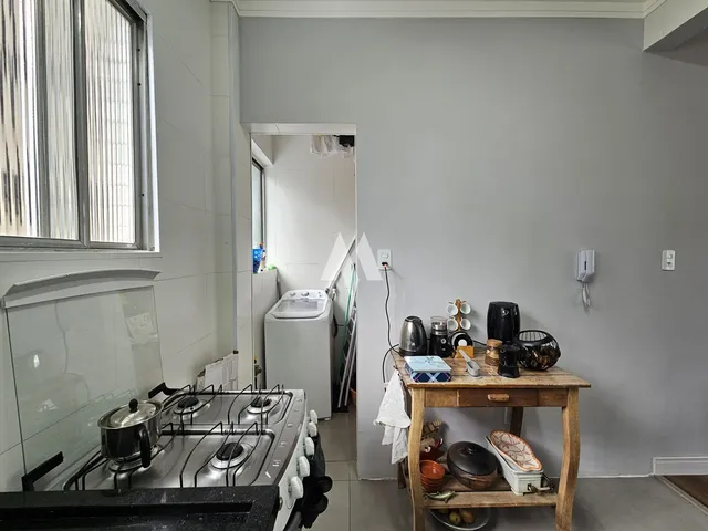 Imagem 9: Apartamento 2 Quartos À Venda na Ponta da Praia - Santos/Sp