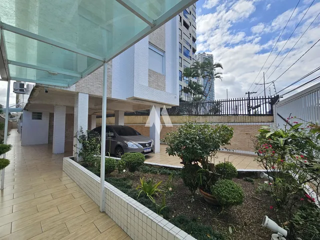 Imagem 5: Apartamento 2 Quartos À Venda na Ponta da Praia - Santos/Sp