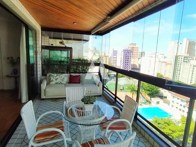 Imagem: Apartamento de Alto Padrão À Venda na