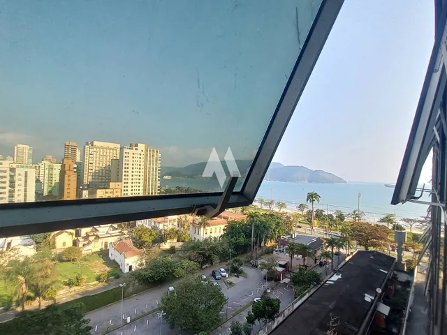 Imagem: Apartamento 1 Quarto 1 Vaga com Vista para