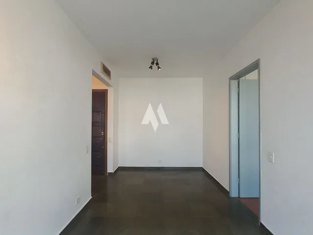 Imagem 10: Apartamento 1 Quarto 1 Vaga com Vista para o Mar para Alugar na Aparecida - Santos/Sp