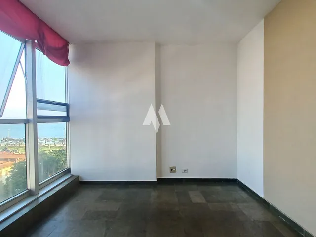 Imagem 14: Apartamento 1 Quarto 1 Vaga com Vista para o Mar para Alugar na Aparecida - Santos/Sp