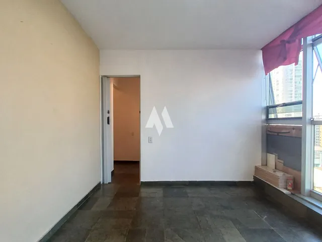 Imagem 12: Apartamento 1 Quarto 1 Vaga com Vista para o Mar para Alugar na Aparecida - Santos/Sp