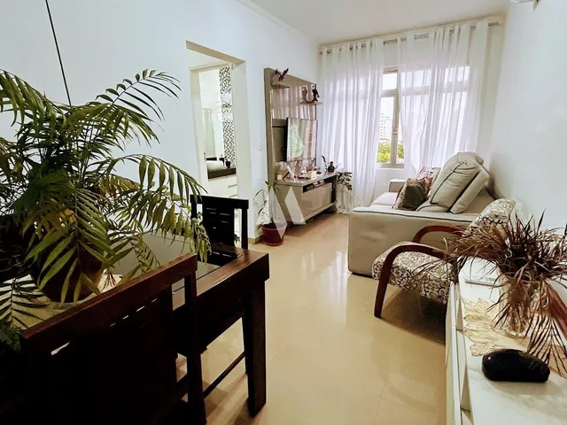 Imagem: Apartamento Padrão, Embaré 2 Dormitórios
