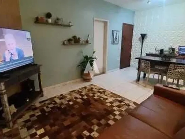 Imagem: Apartamento de 2 dormitórios aconchegante
