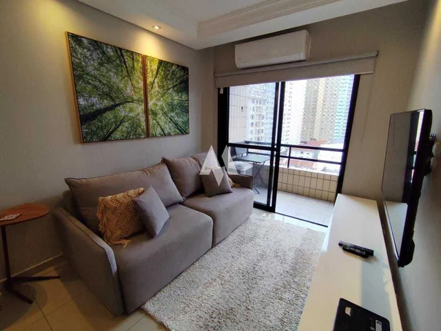Imagem: Apartamento À Venda com 2 Dormitórios