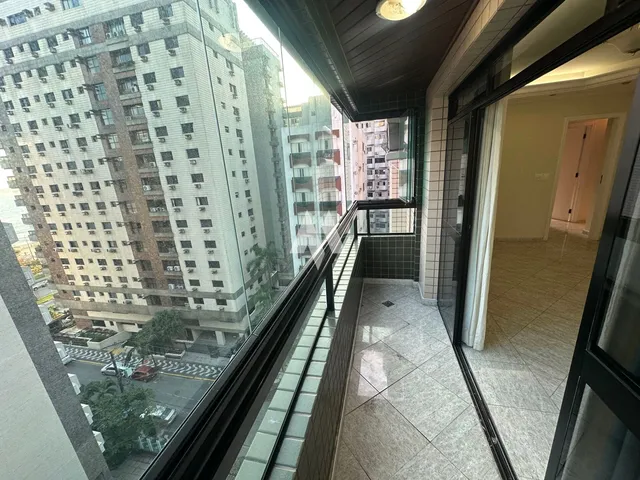 Imagem: Apartamento com Vista para o Mar na Quadra