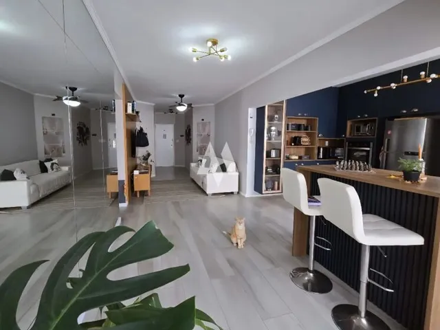 Imagem: Apartamento À Venda na Ponta da Praia!