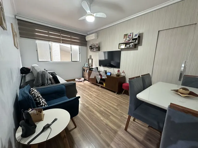 Imagem: Apartamento Totalmente Reformado na Quadra