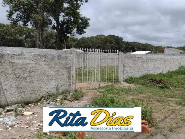 Imagem 1: Terreno em Balneário Nereidas, Guaratuba/Pr