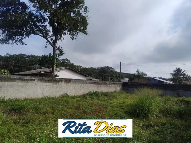 Imagem 3: Terreno em Balneário Nereidas, Guaratuba/Pr