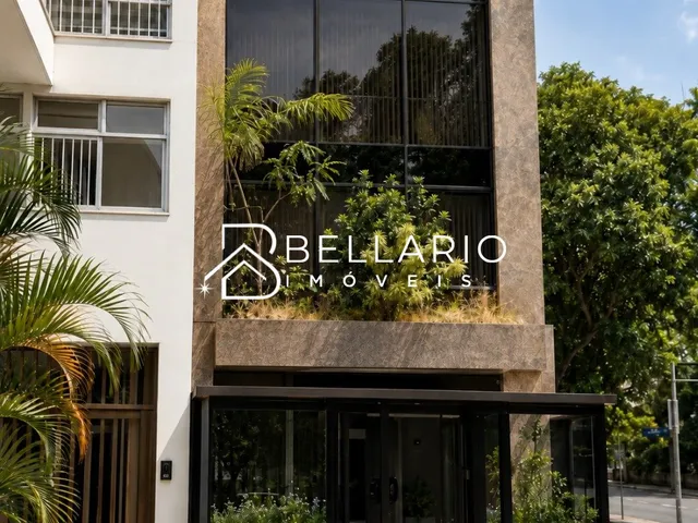 Imagem: Prédio Comercial para Locação em Laranjeiras