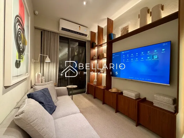 Imagem: Studio à Venda em Ipanema 36,02 m² na