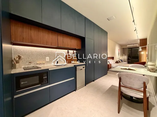 Imagem: Studio à Venda em Ipanema 40,70 m² na