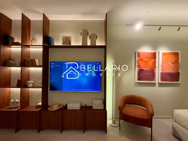 Imagem: Studio à Venda em Ipanema 36,02 m² na