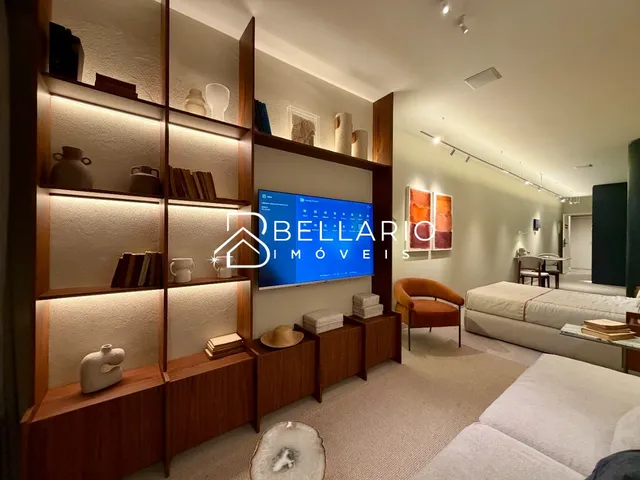 Imagem: Studio à Venda em Ipanema 40,70 m² na